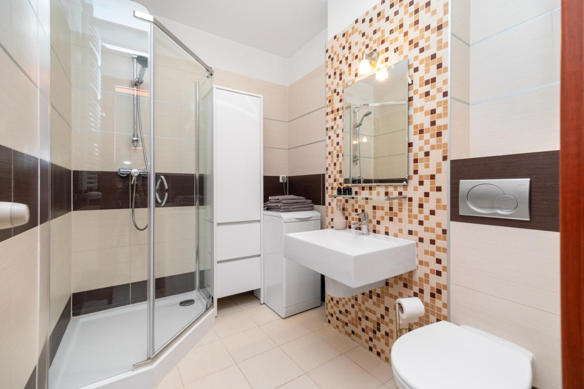 Apartament Sopot Haffnera Esterno foto