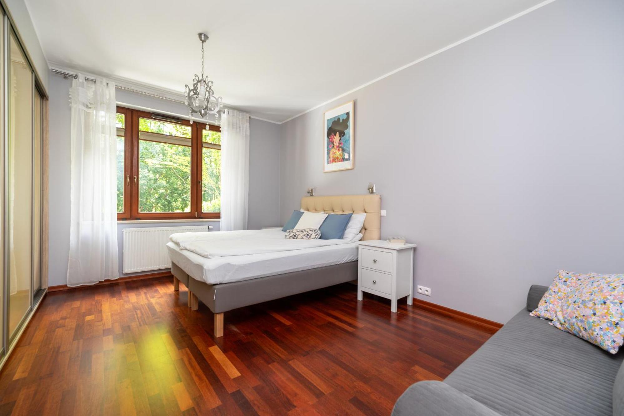 Apartament Sopot Haffnera Esterno foto